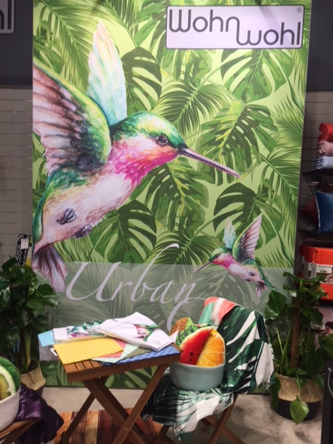 Kollektion 2018 – Sommer-Impressionen